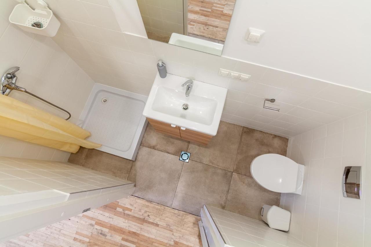 Auberge de jeunesse Bazze à Klaipėda Extérieur photo